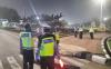 Polisi Imbau Warga Bekasi Tak Gelar Sahur on The Road untuk Cegah Aksi Kejahatan