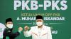 Silaturahmi Kebangsaan, Presiden PKS Temui Ketua Umum PKB - Bagian 1
