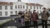 Anies Baswedan, Erick Thohir dan Sandiaga Uno Kolaborasi Bangun Wisata Kelas Dunia