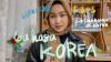 Begini Cara Lancar Bahasa Korea dari Nol ala Mahasiswi KAIST Xaviera Putri