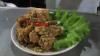 Ayam Kremes Kurma Cereal, Menu Unik saat Ramadan dari Banjarnegara 