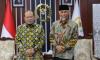 Ketua DPD La Nyalla Sarankan Food Estate di Sumbar Mulai dari Lahan Kecil