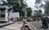Siap Halau Pemudik Bandel, Polres Cimahi Pantau Dua Pintu Tol dan Satu Perbatasan