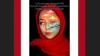Viral, Perempuan Ini Lukis Wajah Tragedi di Indonesia hingga Tenggelamnya KRI Nanggala