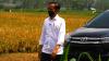 Panen Raya di Malang, Jokowi dan Puan Maharani Berdialog dengan Petani - Bagian 3
