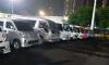 Jelang Larangan Mudik 6 Mei, Travel Gelap Makin Marak 