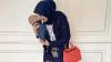 Zaskia Sungkar Unggah Foto Gendong Anak, Netizen: Kok Cepet Langsing