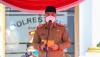 Wali Kota Surabaya Eri Cahyadi Imbau Warganya Tak Mudik Lebaran 