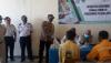 Cegah Covid-19 Masuk, Dermaga Rasau Jaya Pasang Alat GeNose 