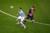 Hajar PSG di Leg Pertama, Satu Kaki Man City di Final Liga Champions