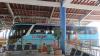 Larangan Mudik Diperketat, Kondisi Terminal Bus di Pekalongan Lengang
