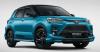 Toyota Raize Mengaspal di Indonesia, Ada Tipe GR Sport