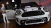 Penuhi Kebutuhan Penggemar, The New MINI Countryman Hadir di Surabaya
