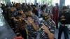 Prajurit TNI AL Salat Gaib Doakan Awak KRI Nanggala - Bagian 1