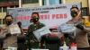Ini Barang Bukti Alat Swab Antigen Bekas yang Diamankan Polda Sumut - Bagian 1