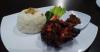 Travelling ke Bandung, Wajib Mencicipi Kuliner Manuk Lando yang Empuk dan Lezat