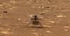 Penerbangan Keempat Helikopter Mars NASA Gagal karena Masalah Software