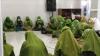 Peringati Nuzulul Quran, Muslimat NU di Blora Gelar Pengajian 