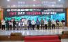 May Day, Polda Sumut Salurkan 4.000 Paket Sembako ke 49 Elemen Serikat Buruh 