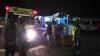 Cegah Pemudik, Polres Tapteng Sekat 4 Pintu Masuk