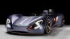 Suzuki Kerja Sama Mahasiswa Italia Bangun Mobil Listrik Speedster Misano Bermesin Motor 