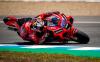 Hasil Latihan Bebas 1 MotoGP Prancis: Miller Tercepat, Marquez Peringkat 5 dan Rossi Tak Berdaya