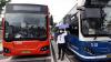 Menyedihkan, Bus Ini Hanya Bawa Satu Penumpang dari Jakarta ke Jateng