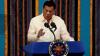 Muncul Kabar Maju jadi Wapres Filipina, Duterte:  Banyak Orang Mendorong Saya
