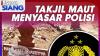 Takjil Maut Menyasar Polisi, Saksikan Selengkapnya di iNews Siang Senin Pukul 11.00 WIB