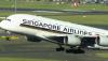 Penumpang Pesawat Mengaku Bawa Bom, Singapura Kerahkan Jet Tempur
