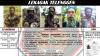 Personel Gabungan TNI Polri Buru Pentolan KKB Papua