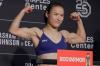 Ditantang Petarung UFC Cantik asal China, Mike Tyson Malah Lempar Gombalan