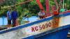 KKP Tangkap Kapal Ikan Ilegal Berbendera Vietnam