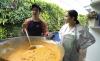 Tajir Melintir! Nagita Slavina Masak Menu Buka Puasa Rendang Pakai Daging Wagyu