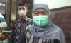 Kasus Omicron di Jatim Bermunculan, Khofifah Minta Laboratorium Pendeteksi Ditambah  