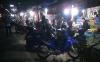 Hindari Penyekatan, Warga Nekat Mudik Malam Hari Melintas di Jalur Gentong Tasikmalaya