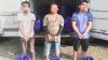 3 Pelaku Kasus Dugaan Penipuan Minyak Goreng di Nagan Raya Ditangkap Polisi 