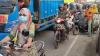 Ini 5 Pasar Tradisional di Jalur Pantura Indramayu Penyebab Macet Arus Mudik