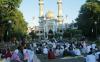PBNU, Muhammadiyah dan Persis Tentukan 1 Syawal 1442 H pada 13 Mei 2021