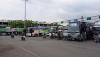 8.425 Pemudik Tinggalkan Kota Bekasi