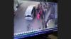Terekam CCTV, Sopir Ngaku Polisi Aniaya dan Ancam Tembak Pengendara Motor di SPBU