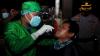 Perantau Nopol Luar Sumbar Wajib Test Antigen sebelum Masuk Tanah Datar