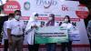 OJK Luncurkan Program Stop Rentenir Pasar - Bagian 2
