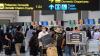   Waduh, 40 Penumpang asal Luar Negeri Diketahui Positif Covid-19 di Bandara Soetta 