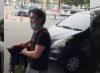 Video Viral WN China Tiba di Bandara Soetta saat Pemerintah Larang mudik