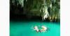 5 Daya Tarik Gua Keramat Raja Ampat, Unik Ada Lafaz Allah hingga Air Berwarna Tosca