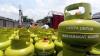 Tabung Gas Melon di Lampung Utara Langka