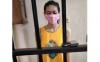 Kasus Sate Beracun, Tersangka NA Kenakan Daster Kuning di Dalam Sel Tahanan Viral