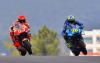 Marc Marquez Loyo di MotoGP 2021, Joan Mir: Dia Bukan Alien Lagi