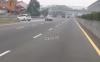 Viral, Dua Mobil Melaju Ugal-ugalan di Tol Buahbatu Kota Bandung